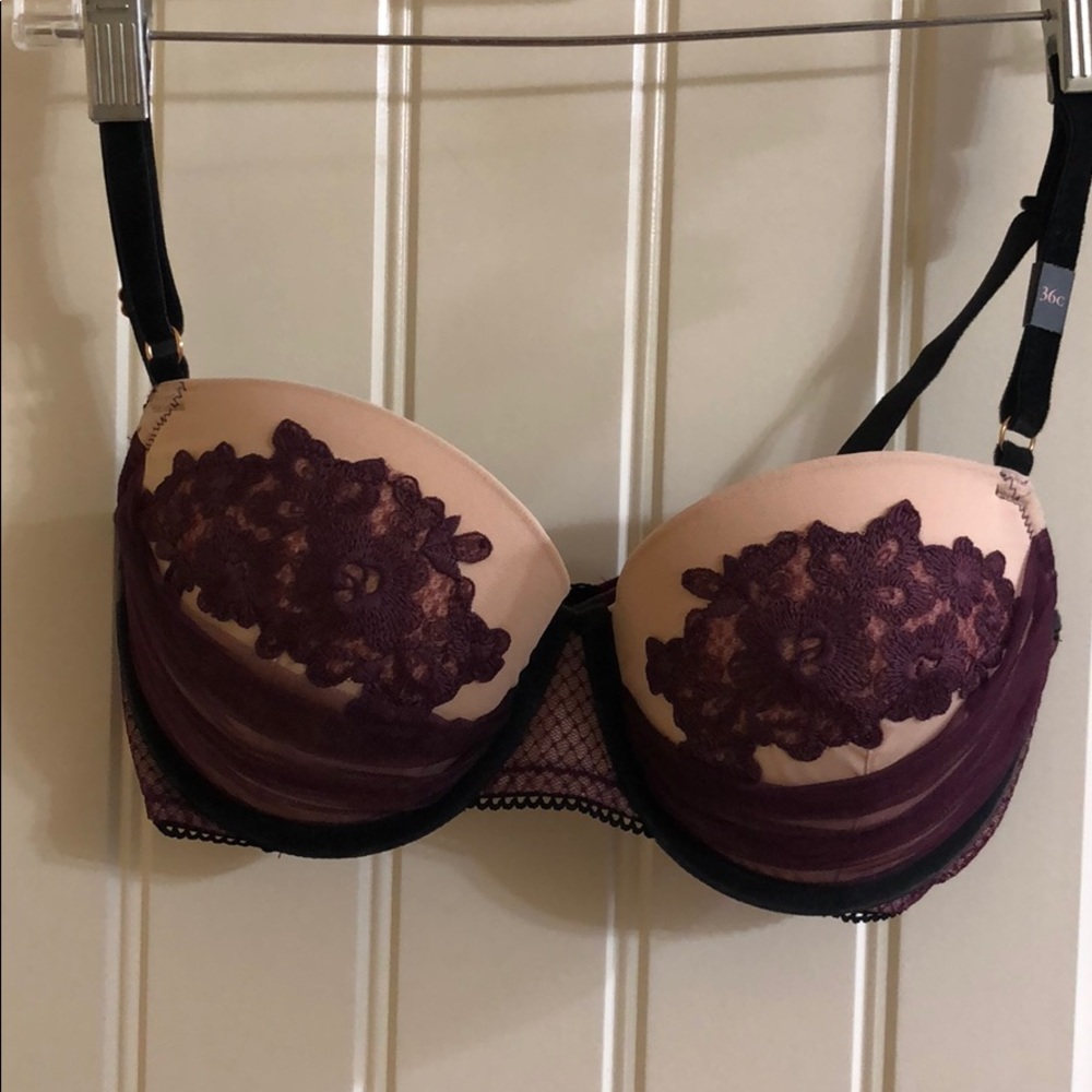 Victoria’s Secret Dream Angels Balconet